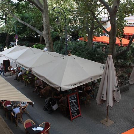 Casa Mate' Apartman Budapest Szoba fotó