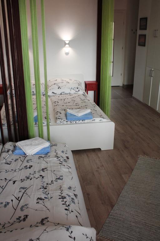 Casa Mate' Apartman Budapest Szoba fotó