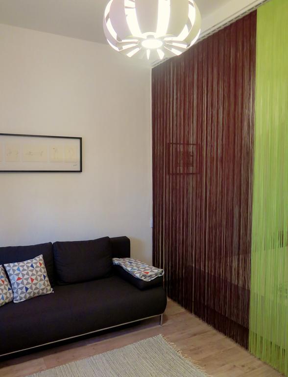 Casa Mate' Apartman Budapest Szoba fotó