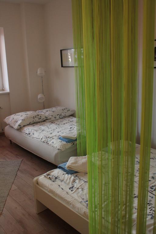 Casa Mate' Apartman Budapest Szoba fotó