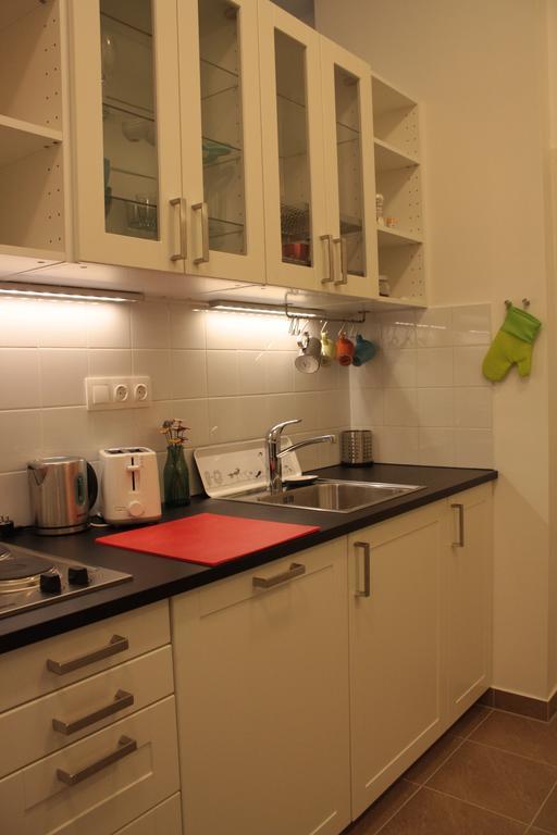 Casa Mate' Apartman Budapest Szoba fotó
