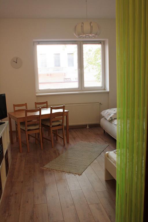 Casa Mate' Apartman Budapest Szoba fotó